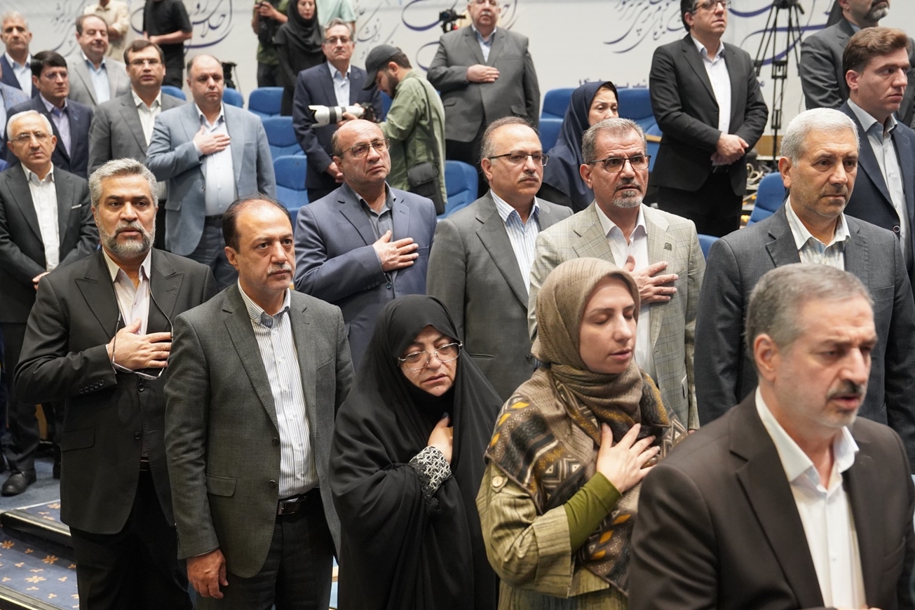 بیانیه نهایی اجلاس رؤسای دانشگاه‌ها و دانشکده‌های علوم پزشکی سراسر کشور منتشر شد